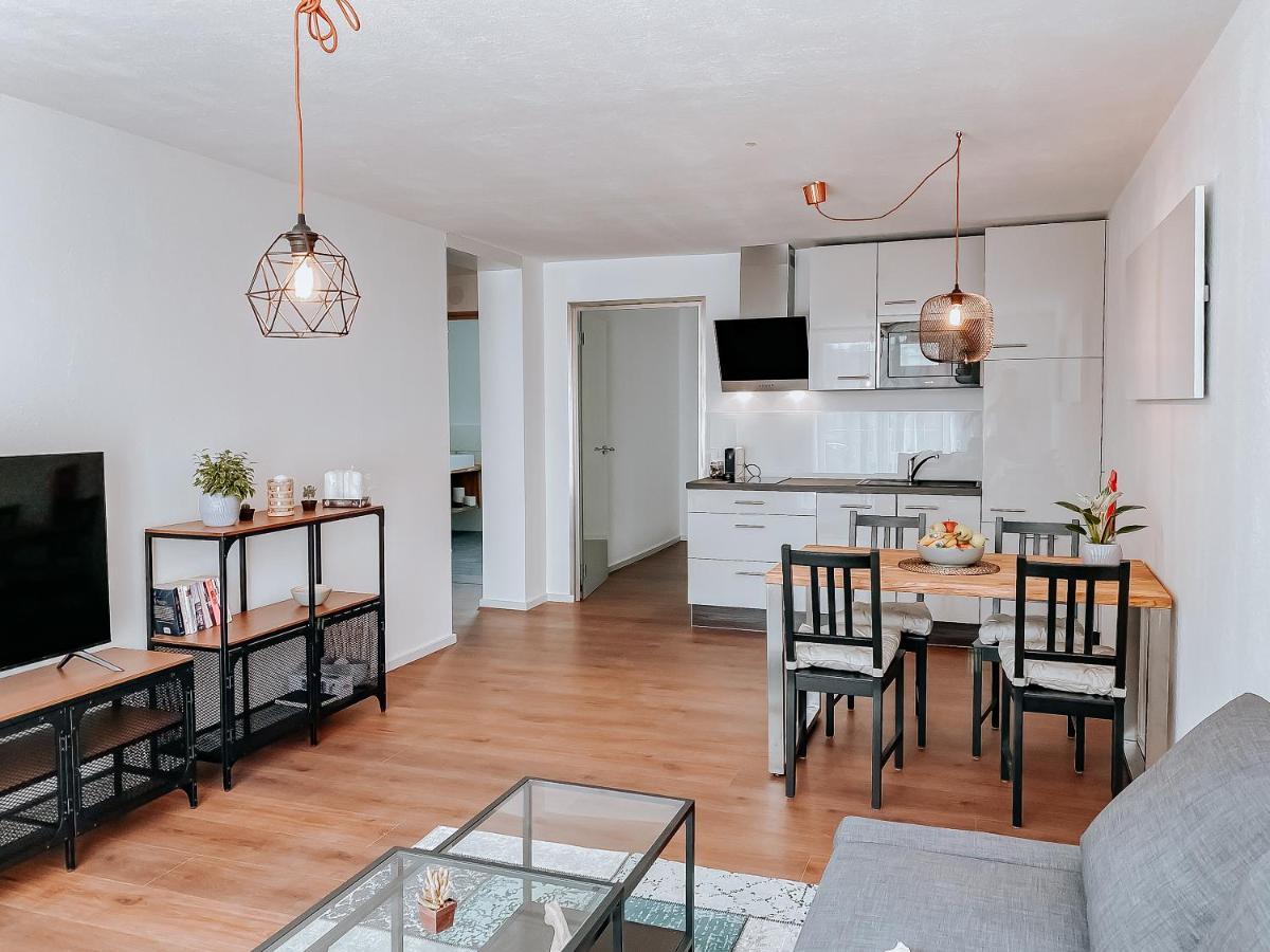 W4-Rooms Ein Zuhause Im Waldviertel Allentsteig Eksteriør bilde
